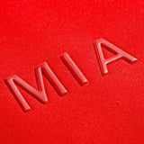 variant:Cherry Red