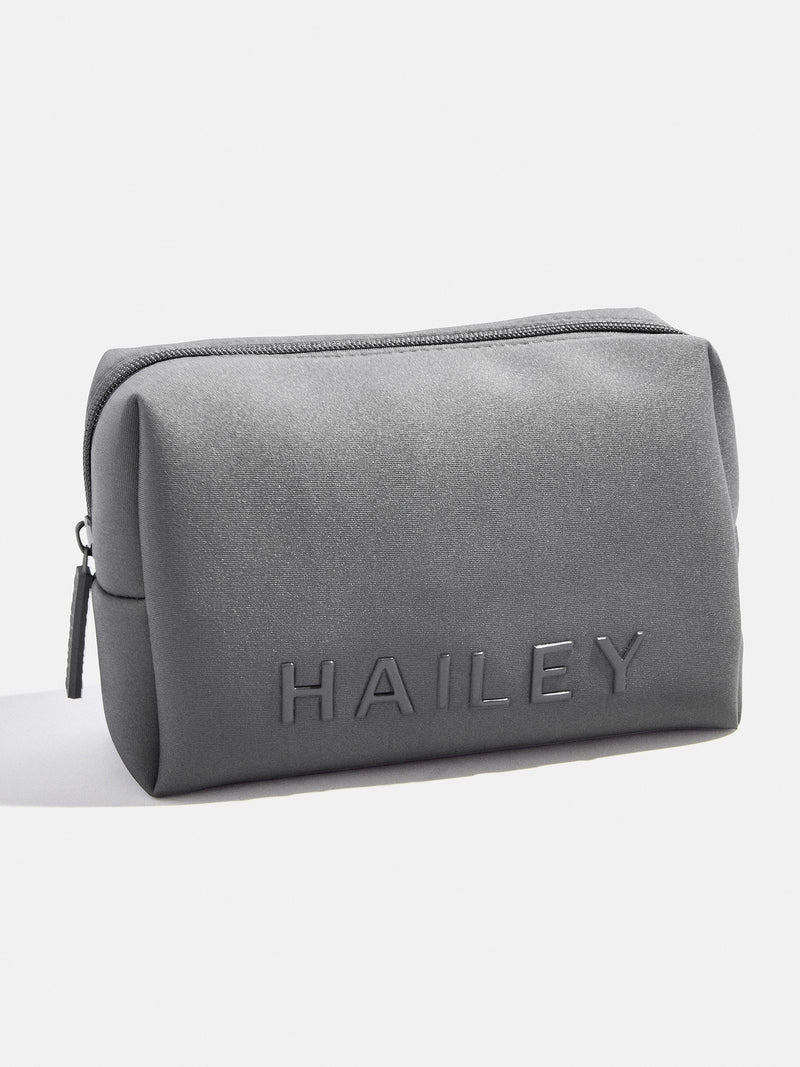 BaubleBar Grey - 
    25% Off Custom Gifts: The Annual Custom Event
  
