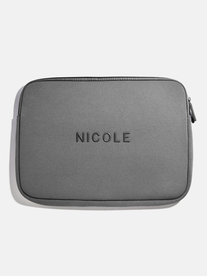 BaubleBar Grey - 
    25% Off Custom Gifts: The Annual Custom Event
  
