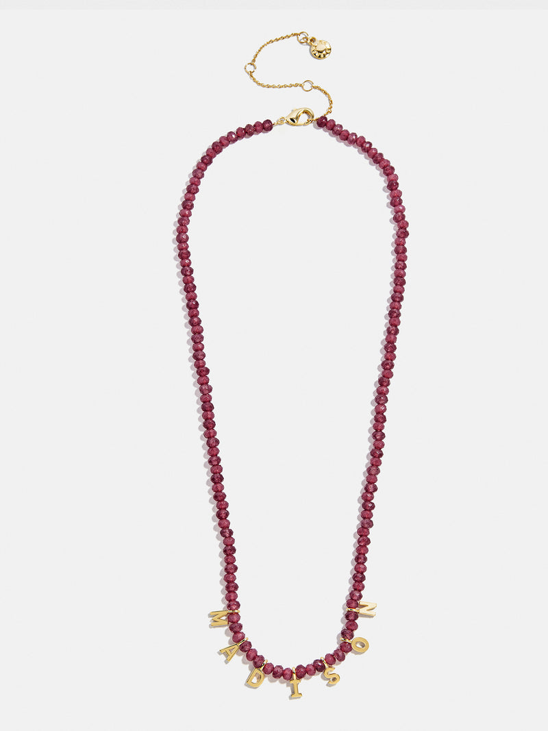 BaubleBar Gold - 
    Ends Tomorrow: 25% off Custom Gifts
  
