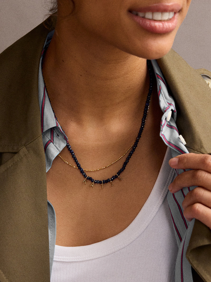 BaubleBar Gold - 
    Ends Tomorrow: 25% off Custom Gifts
  
