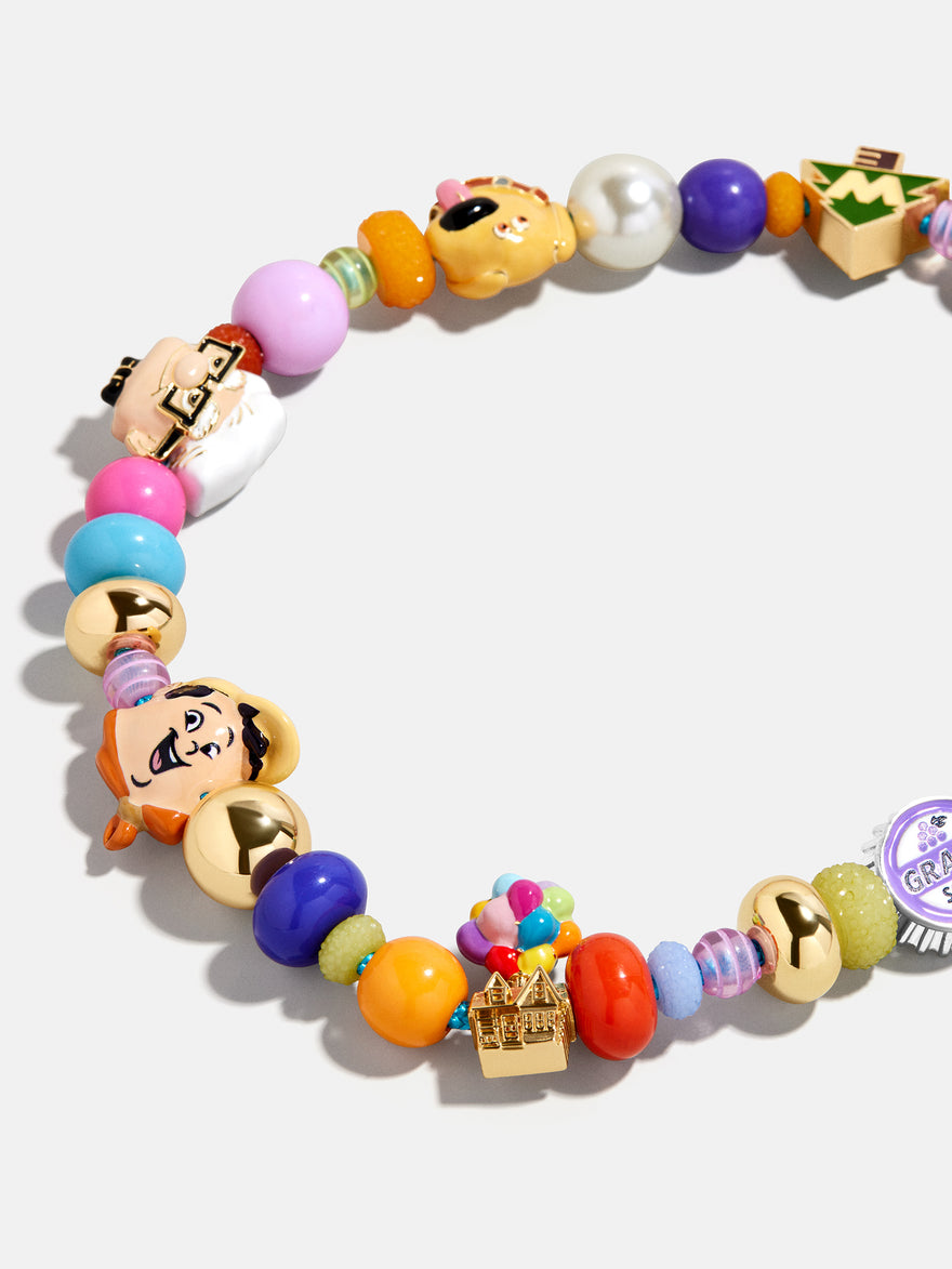 Disney Up Phone Charm - Disney Up Phone Charm