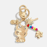 Disney Lilo & Stitch Dynamic Duo Bag Charm - Disney Stitch