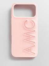 BaubleBar Fine Line Custom iPhone Case - Baby Pink/Baby Pink - 
    Ends Tonight: $50 Custom Phone Cases
  
