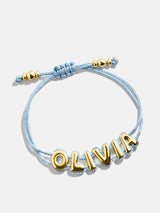 BaubleBar Gold - 
    25% Off Custom Gifts: The Annual Custom Event
  
