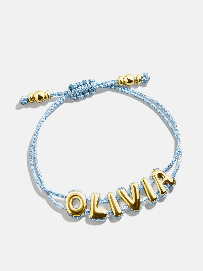 BaubleBar Gold - 
    25% Off Custom Gifts: The Annual Custom Event
  
