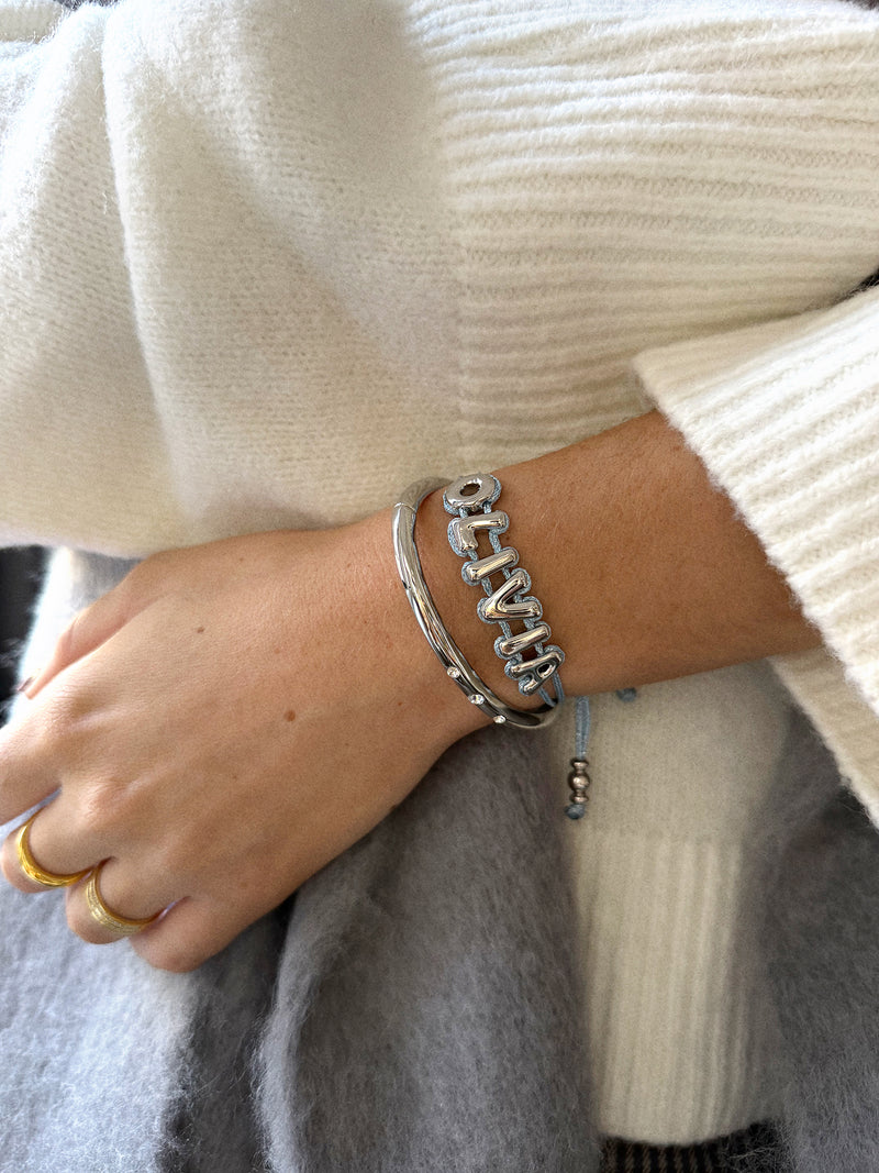 BaubleBar Gold - 
    25% Off Custom Gifts: The Annual Custom Event
  
