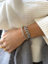 BaubleBar Silver - 
    25% Off Custom Gifts: The Annual Custom Event
  
