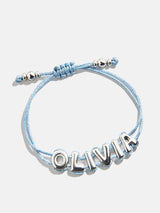 BaubleBar Silver - 
    25% Off Custom Gifts: The Annual Custom Event
  
