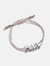 BaubleBar Silver - 
    25% Off Custom Gifts: The Annual Custom Event
  
