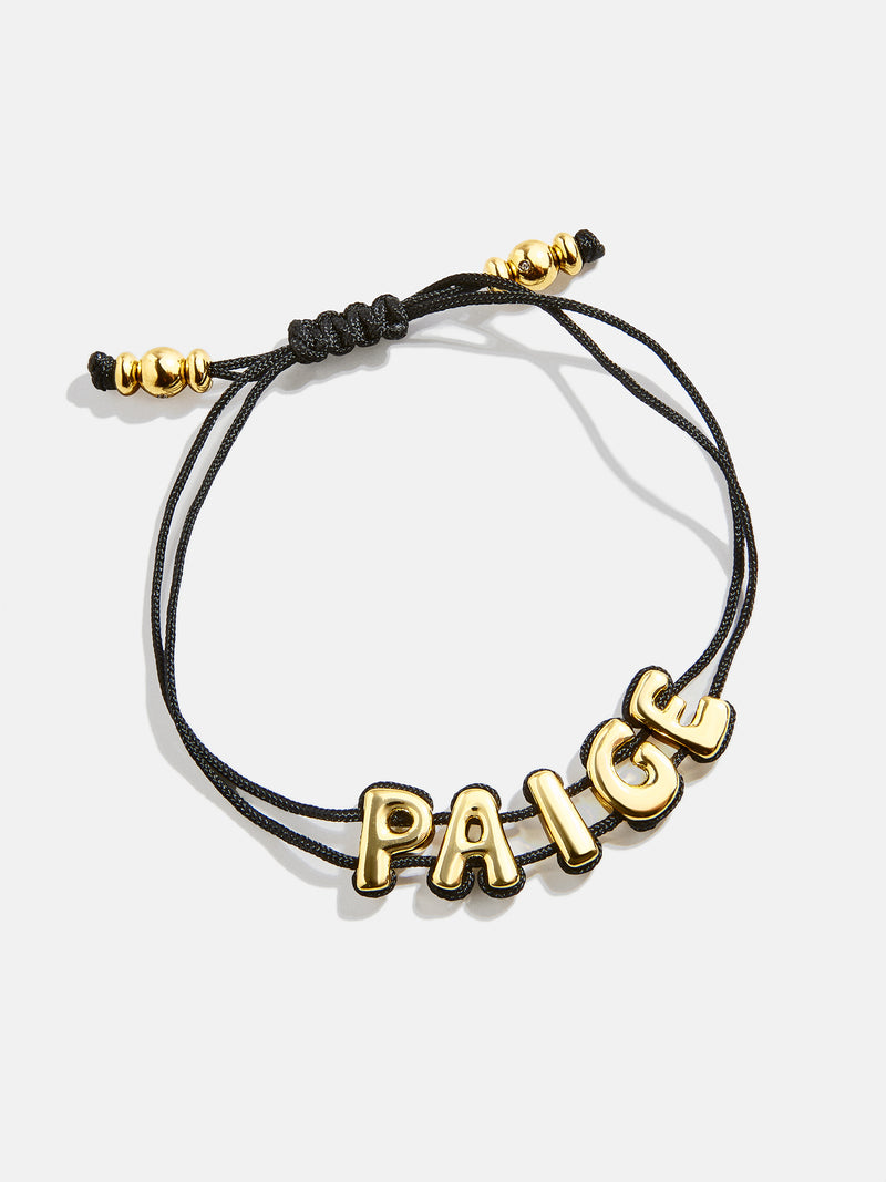 BaubleBar Gold - 
    25% Off Custom Gifts: The Annual Custom Event
  
