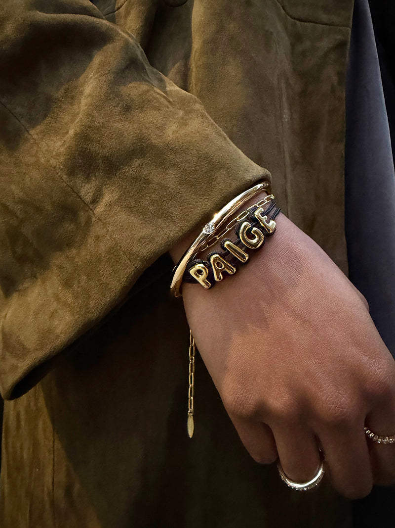 BaubleBar Gold - 
    25% Off Custom Gifts: The Annual Custom Event
  
