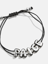 BaubleBar Silver - 
    25% Off Custom Gifts: The Annual Custom Event
  
