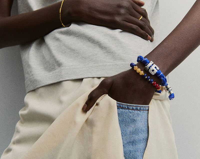 BaubleBar Silver - 
    Enjoy 20% Off: It’s the Big Biannual Event
  
