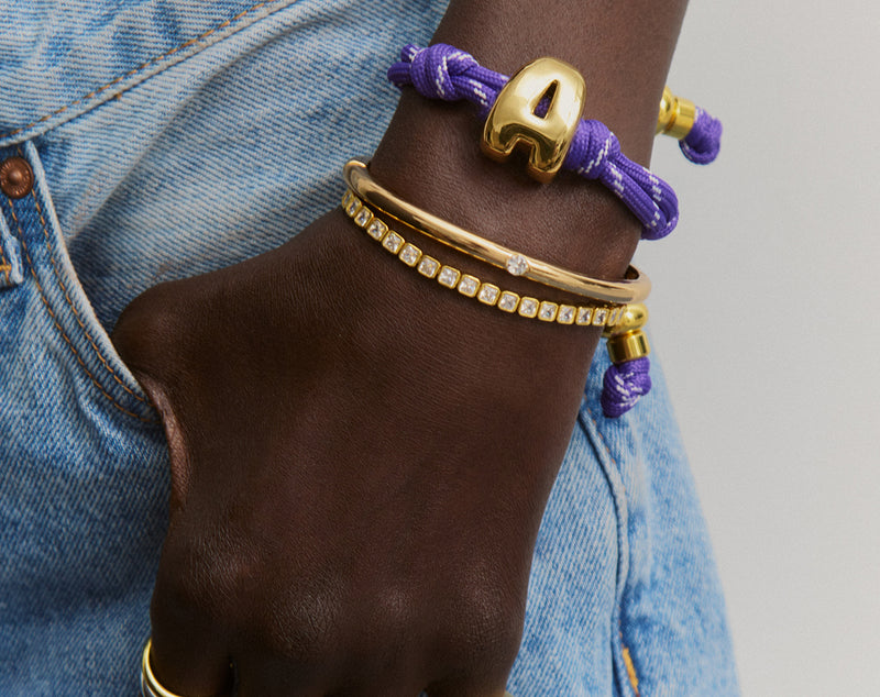 BaubleBar Gold - 
    Enjoy 20% Off: It’s the Big Biannual Event
  
