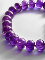 BaubleBar Joan Semi-Precious Necklace - Amethyst - 
    Brighten Up: Get the Joan for $50
  
