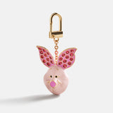 Disney Piglet 3D Bag Charm