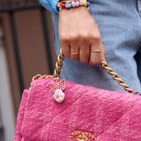 Disney Piglet 3D Bag Charm