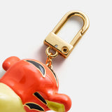 Disney Tigger 3D Bag Charm