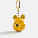 Disney Winnie the Pooh 3D Bag Charm