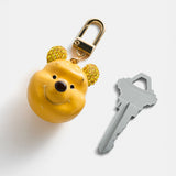 Disney Winnie the Pooh 3D Bag Charm
