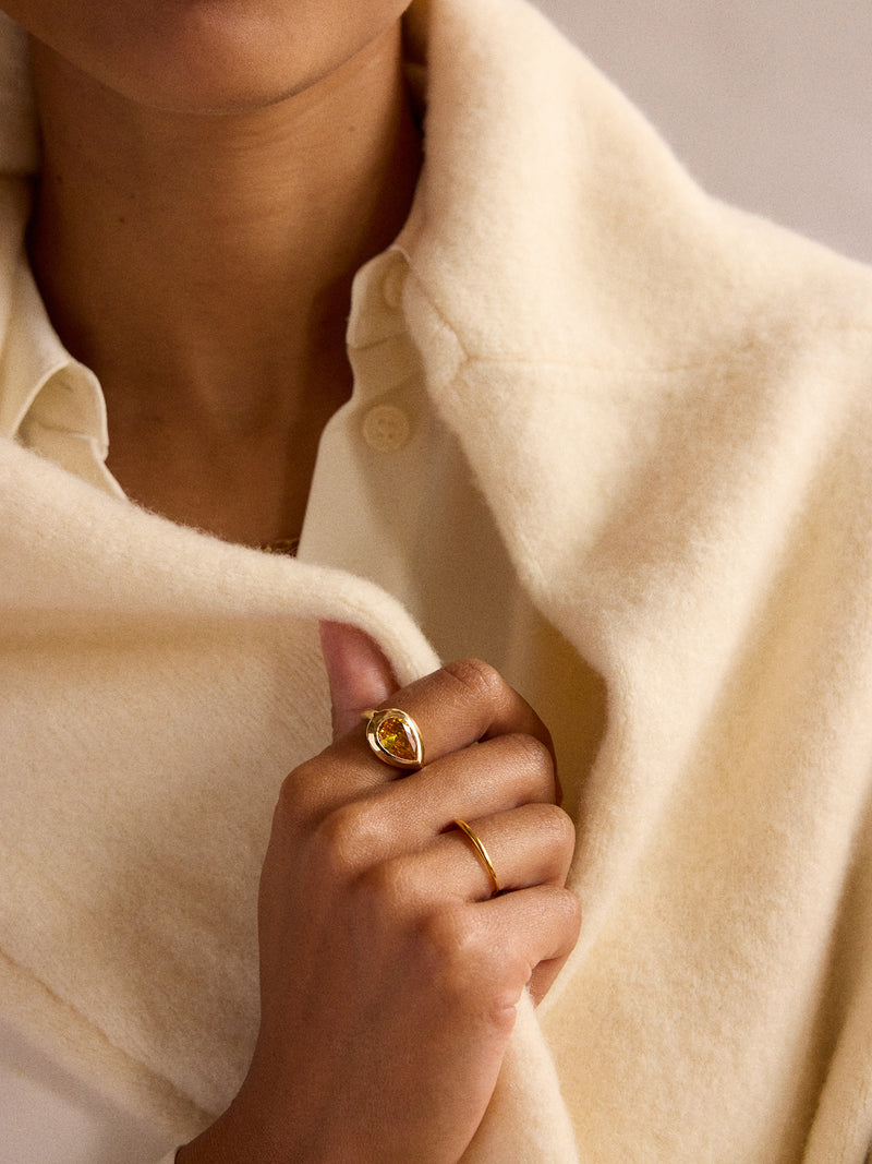 BaubleBar Pear - 
    Get Gifting Early: 20% Off Custom
  
