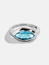 BaubleBar Marquise - 
    Cyber Monday Ends Tonight: Enjoy 20% Off
  
