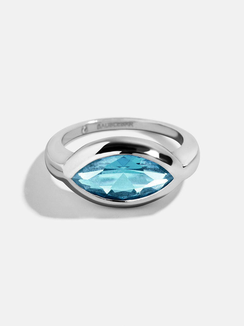 BaubleBar Marquise - 
    Cyber Monday Ends Tonight: Enjoy 20% Off
  
