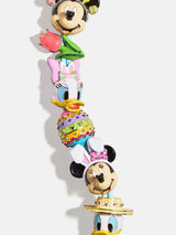 BaubleBar Disney Easter Friends Forever Bag Charm - Disney Easter Friends Forever Bag Charm - 
    Embellished keychain 
  
