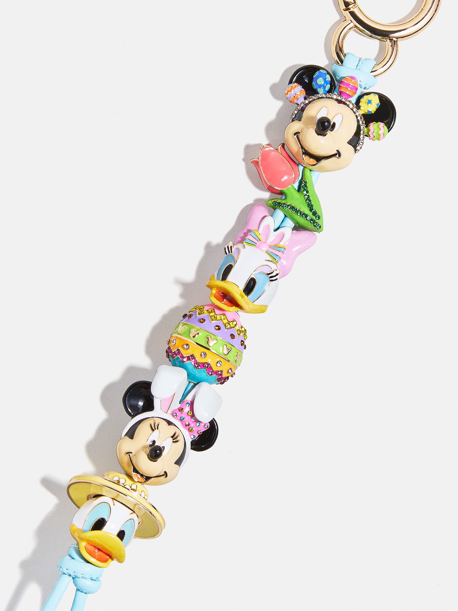 Disney Bag Charms | Mickey & Minnie Mouse Bag Charms | BaubleBar