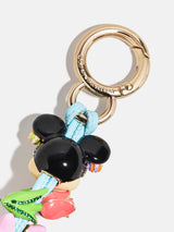BaubleBar Disney Easter Friends Forever Bag Charm - Disney Easter Friends Forever Bag Charm - 
    Embellished keychain 
  
