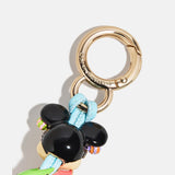 Disney Easter Friends Forever Bag Charm - Disney Easter Friends Forever Bag Charm