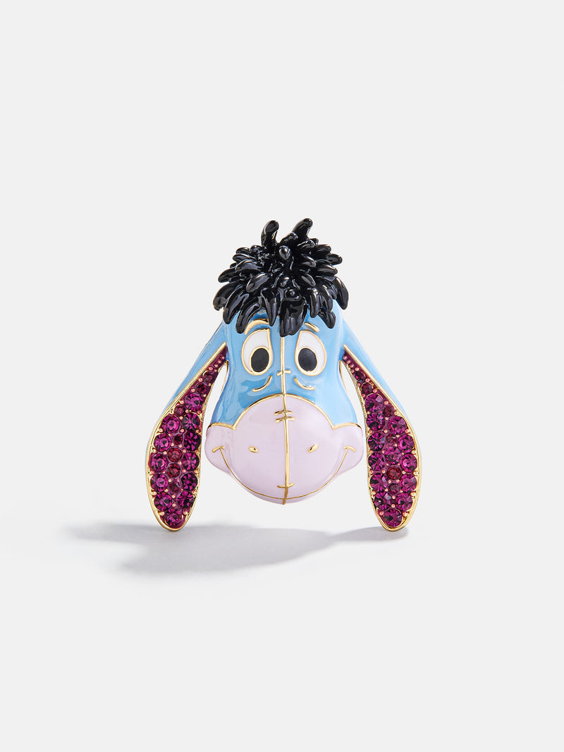 Disney Eeyore 3D Pin - Eeyore