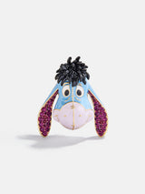 BaubleBar Disney Eeyore 3D Pin - Eeyore - 
    Collectible pin
  
