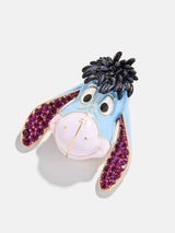 BaubleBar Disney Eeyore 3D Pin - Eeyore - 
    Collectible pin
  

