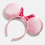 Disney Minnie Mouse Strawberry Ears Headband - Minnie Mouse Strawberry Ears