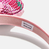Disney Minnie Mouse Strawberry Ears Headband - Minnie Mouse Strawberry Ears