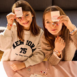 Kids’ DIY Valentine Bracelet Craft Kit - Valentine Bracelet DIY Kit