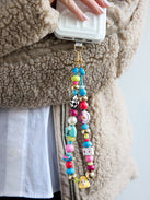 Disney Alice in Wonderland Phone Charm - Disney Alice in Wonderland Phone Charm