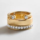 Vera Waterproof Ring Set - Vera Waterproof Ring Set