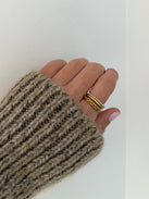 Camille Waterproof Ring Set - Camille Waterproof Ring Set