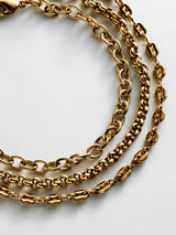 BaubleBar Emmy Waterproof Bracelet Set - Emmy Waterproof Bracelet Set - 
    Ends Friday: Enjoy 20% Off 
  
