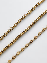 BaubleBar Emmy Waterproof Bracelet Set - Emmy Waterproof Bracelet Set - 
    Ends Friday: Enjoy 20% Off 
  

