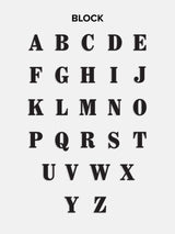 BaubleBar 18K Gold Initial Birthstone Custom Bracelet - Ruby - 
    20% OFF ONE WEEK ONLY
  
