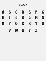 BaubleBar Initial Custom Medallion Necklace - Gold/Pavé - 
    20% OFF ENDS SOON
  
