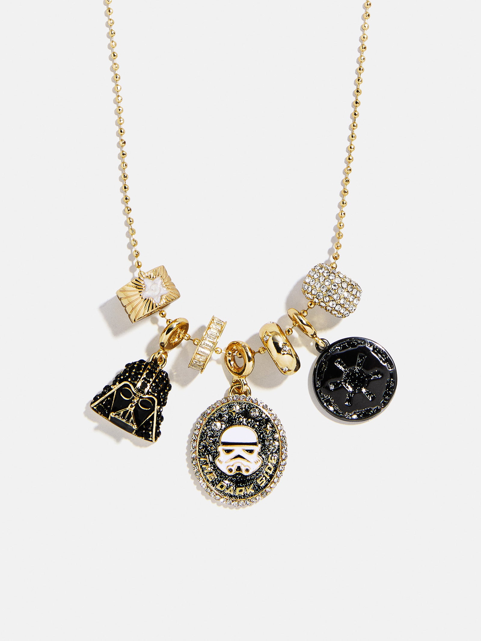 STAR WARS™ Darth Vader™ Charm Necklace - Darth Vader