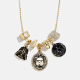STAR WARS™ Darth Vader™ Charm Necklace - Darth Vader