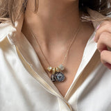 STAR WARS™ Darth Vader™ Charm Necklace - Darth Vader