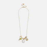 STAR WARS™ Yoda™ Charm Necklace - Yoda