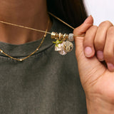 STAR WARS™ Yoda™ Charm Necklace - Yoda